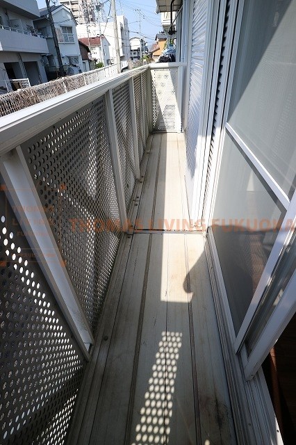 メゾンド元町 別部屋写真