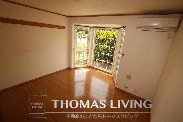 エムボヌール C棟 その他部屋・スペース