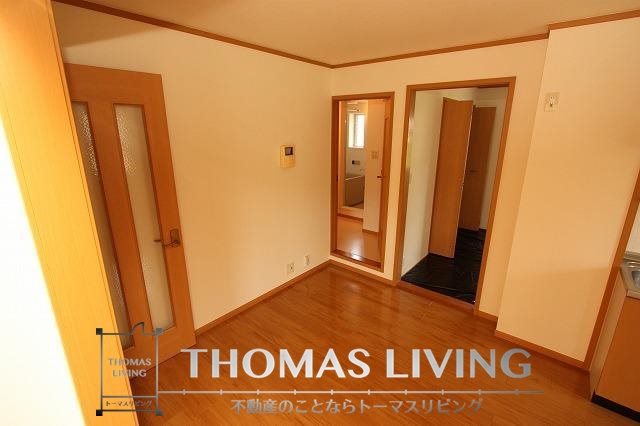 エムボヌール C棟 その他部屋・スペース