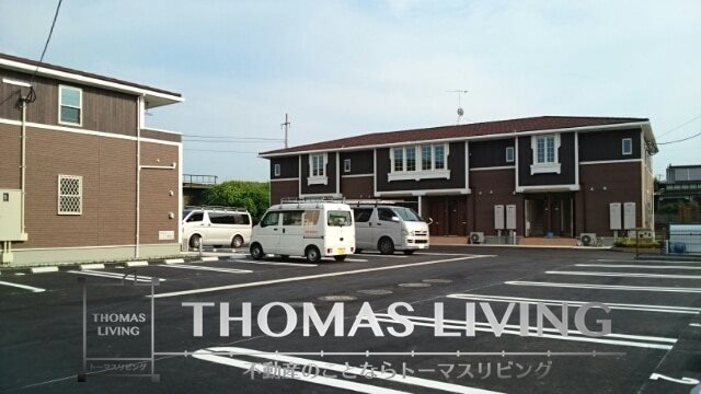 アヴェンタドールⅢ その他共有部分