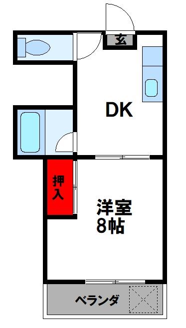 アリエス立岩 初期費用分割可(クレジットカード利用可能)