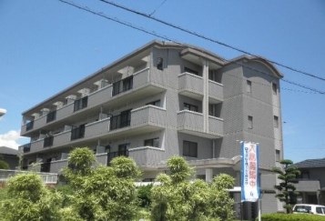 レジデンス俗明院  オートロック付マンション