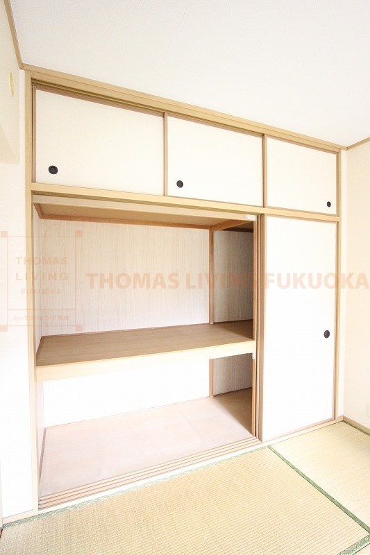 レジデンス俗明院  別号室参考写真