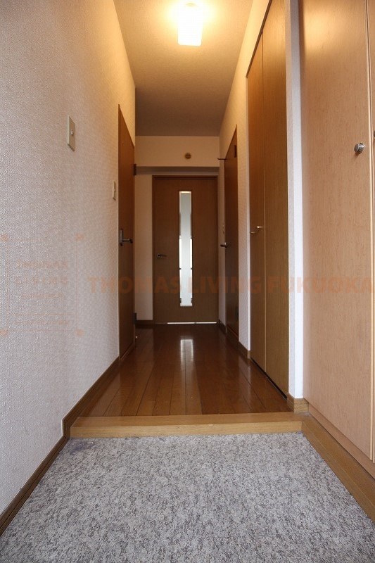 レジデンス俗明院  別号室参考写真