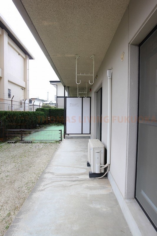 レジデンス俗明院  別号室参考写真