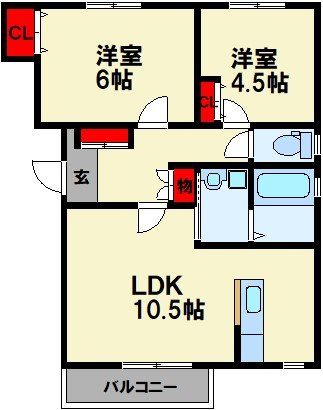 お部屋の写真は店舗までお問い合わせください。