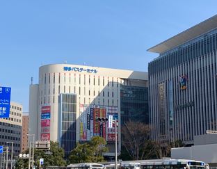 アルファコンフォート博多 博多ﾊﾞｽﾀｰﾐﾅﾙ