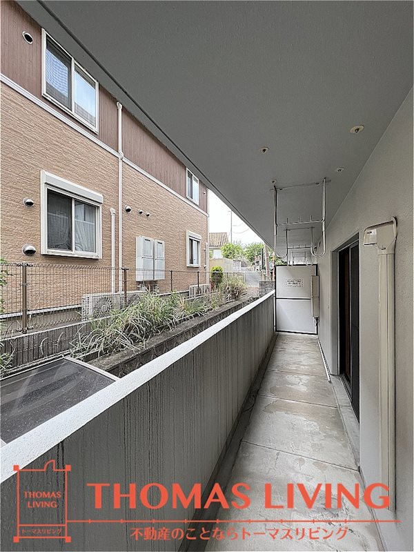 プレジールマンション 日当たり良好ですよ。