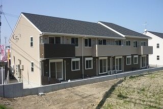 宇美町でのお部屋探しは、トーマスリビング粕屋店へご相談下さい