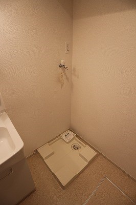 プロスペールコナンⅡA 写真は同型物件です。