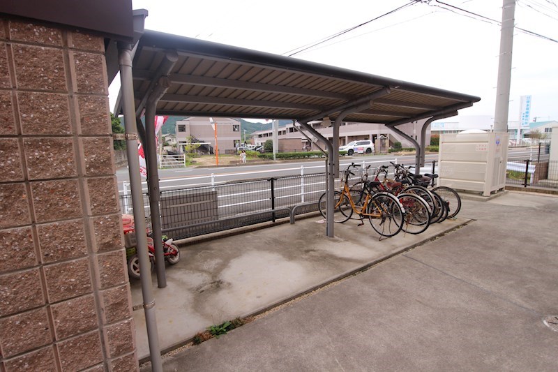 ヴィクトリーＮⅡ  その他共有部分