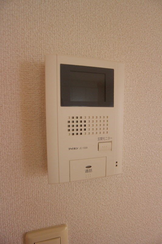 ヴィクトリーＮⅡ  セキュリティ