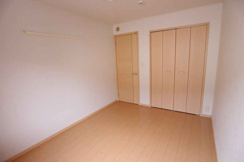 ヴィクトリーＮⅡ  洋室