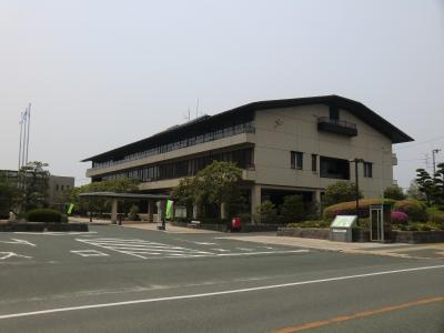 ヴィクトリーＮⅡ  津屋崎庁舎