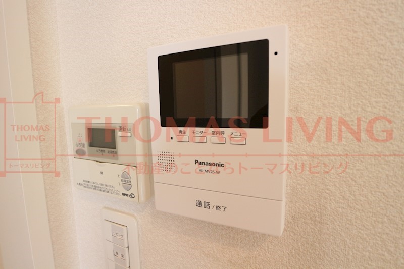 信風館 ※別号室写真