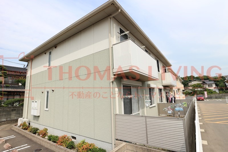 信風館 外観