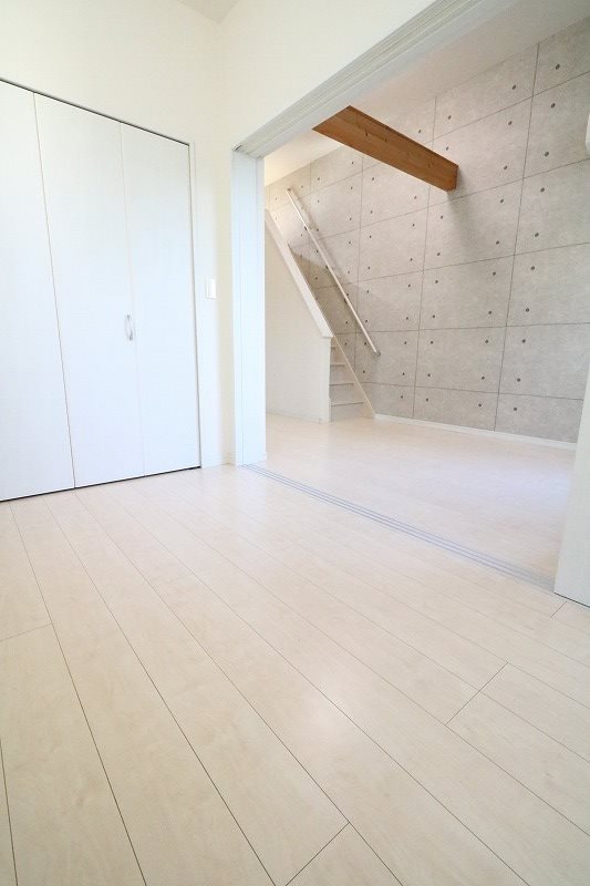 グランパーク城南WEST ※同物件別部屋参考画像