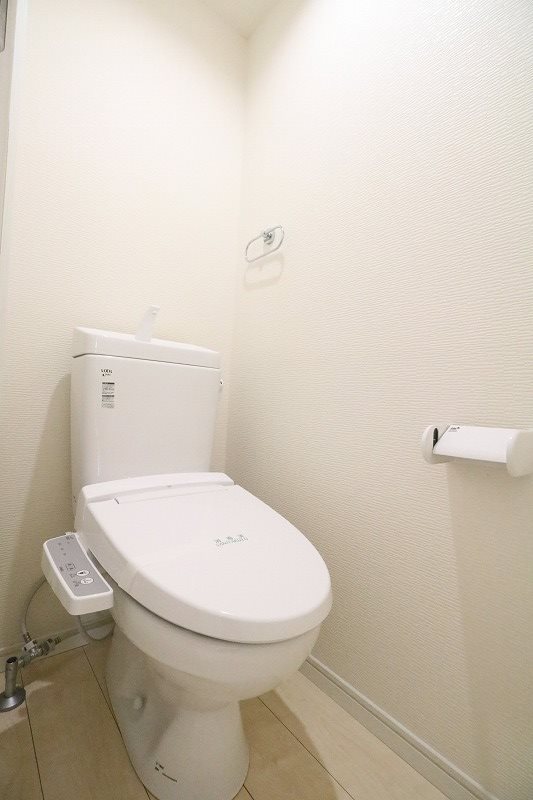 グランパーク城南WEST ※同物件別部屋参考画像