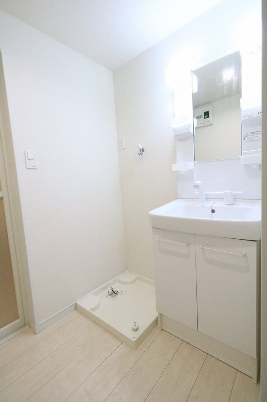 グランパーク城南WEST ※同物件別部屋参考画像