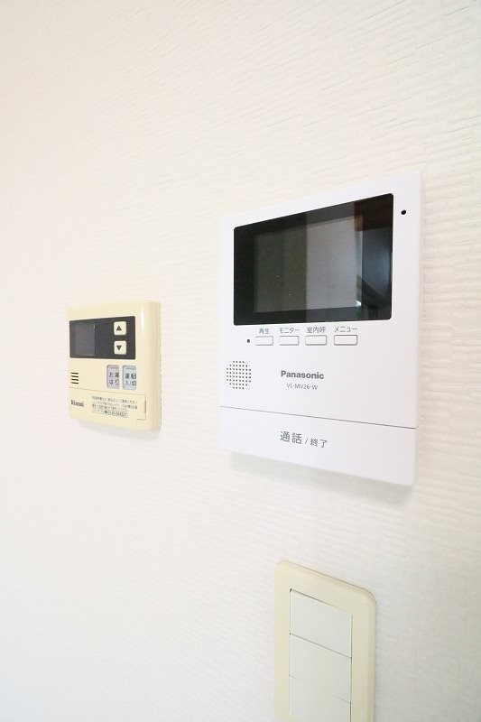 グランパーク城南WEST ※同物件別部屋参考画像