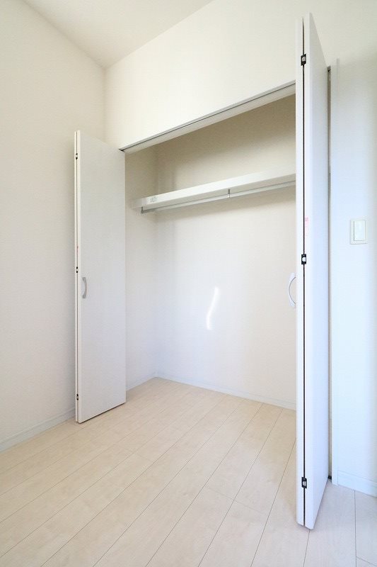 グランパーク城南WEST ※同物件別部屋参考画像