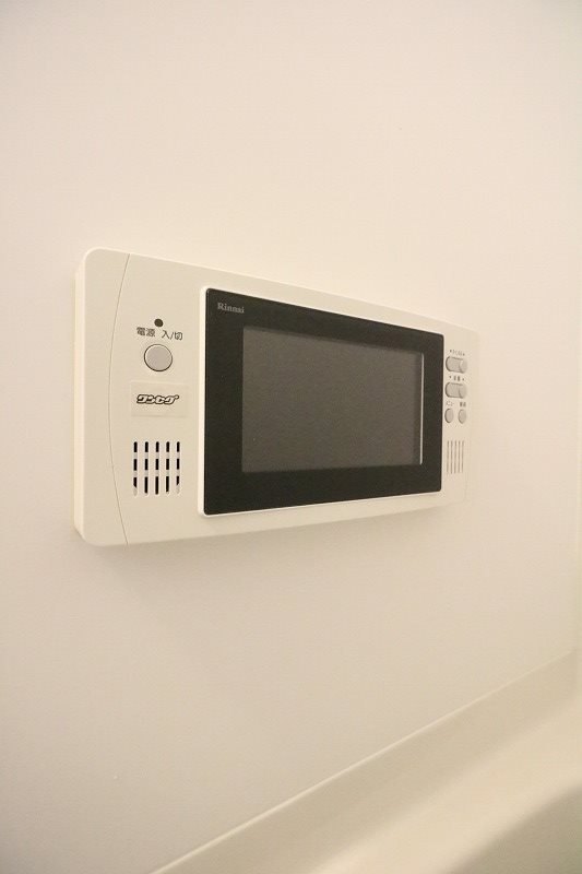 グランパーク城南WEST ※同物件別部屋参考画像