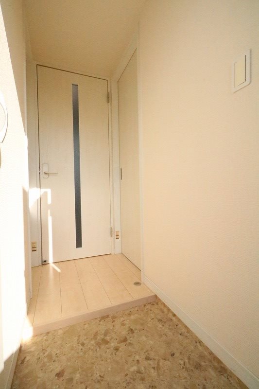 グランパーク城南WEST ※同物件別部屋参考画像