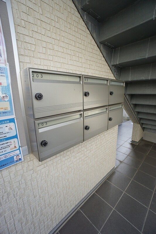 グランパーク城南WEST その他共有部分