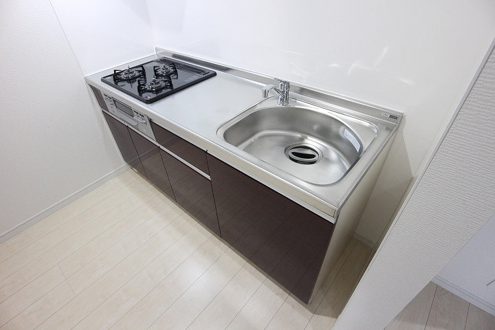 グランパーク城南WEST ※同物件別部屋参考画像