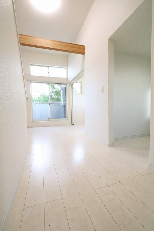 グランパーク城南WEST ※同物件別部屋参考画像