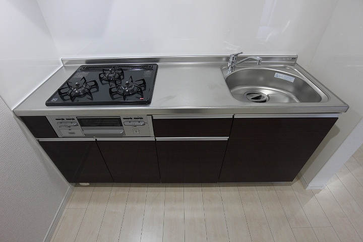 グランパーク城南WEST ※同物件別部屋参考画像