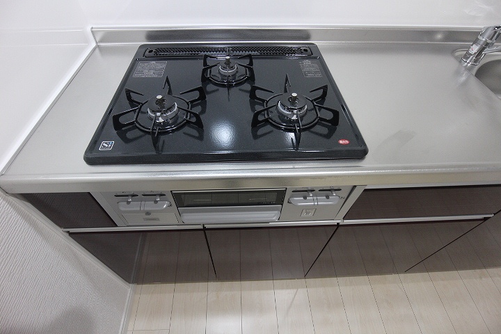 グランパーク城南WEST ※同物件別部屋参考画像