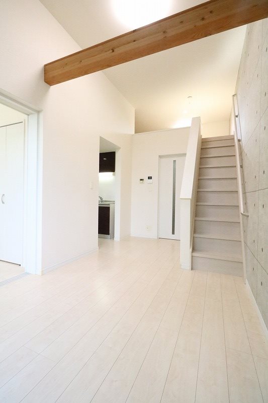グランパーク城南WEST ※同物件別部屋参考画像