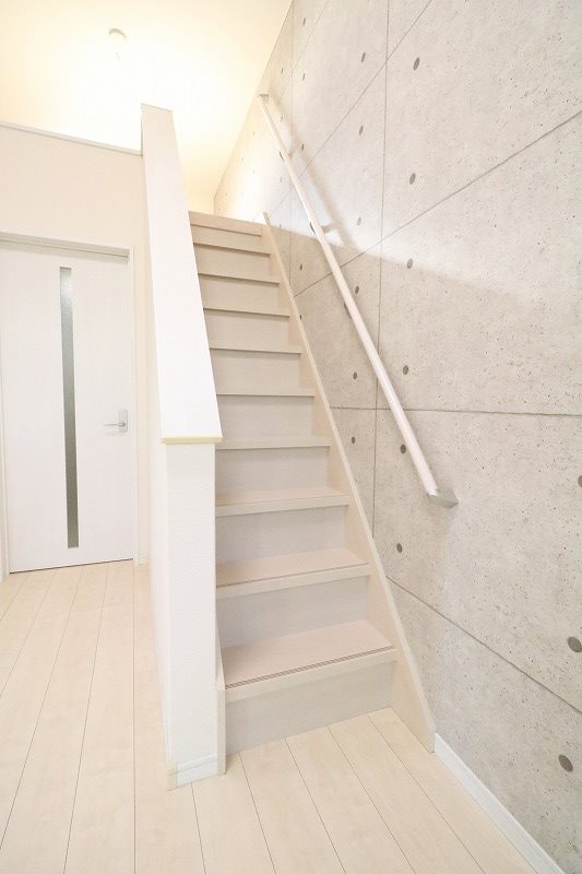グランパーク城南WEST ※同物件別部屋参考画像