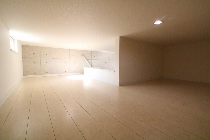 グランパーク城南WEST ※同物件別部屋参考画像