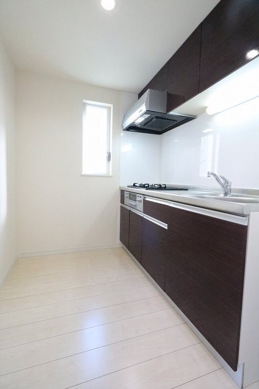 グランパーク城南WEST ※同物件別部屋参考画像