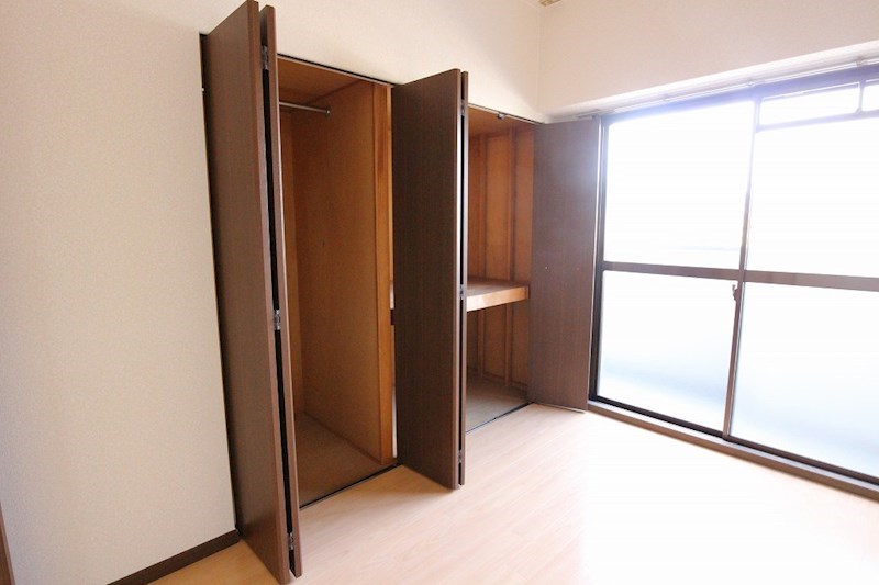 シャトレ壱番館 筑紫野市・太宰府市のお部屋探しならトーマスリビングへ