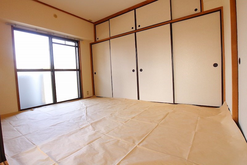 シャトレ壱番館 筑紫野市・太宰府市のお部屋探しならトーマスリビングへ