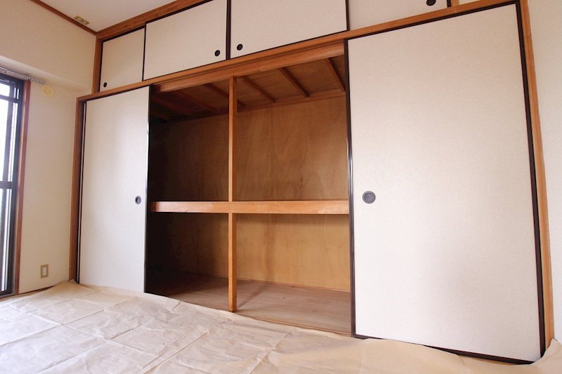 シャトレ壱番館 筑紫野市・太宰府市のお部屋探しならトーマスリビングへ