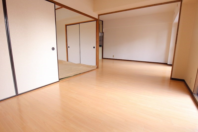 シャトレ壱番館 筑紫野市・太宰府市のお部屋探しならトーマスリビングへ