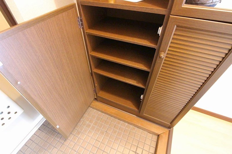 シャトレ壱番館 筑紫野市・太宰府市のお部屋探しならトーマスリビングへ