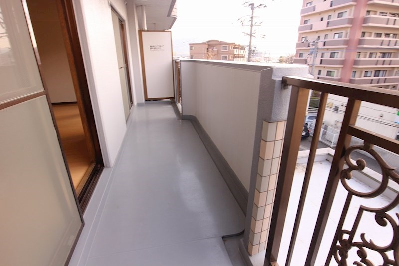シャトレ壱番館 筑紫野市・太宰府市のお部屋探しならトーマスリビングへ