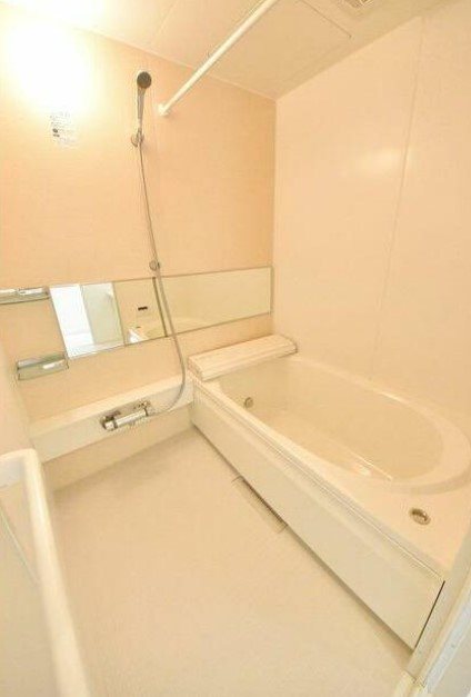 メゾンドソレイユ バス・シャワールーム