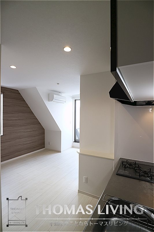ジュリア川津 その他部屋・スペース