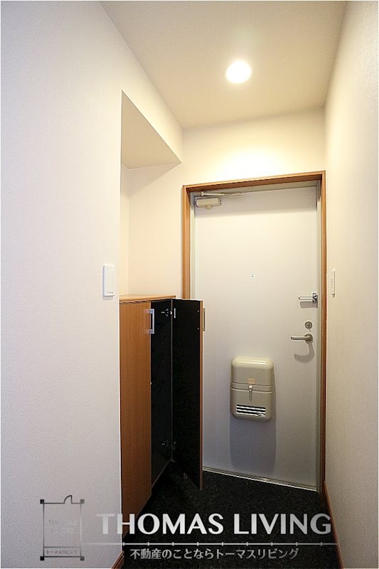 ラソ（絆） シューズボックス御座います。