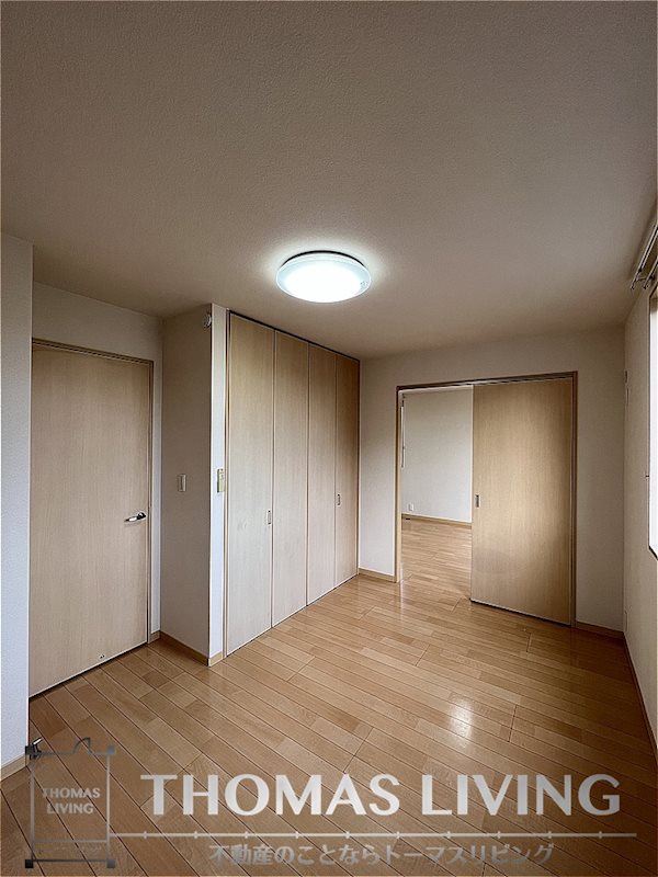 フィオーレ梅の木B その他部屋・スペース