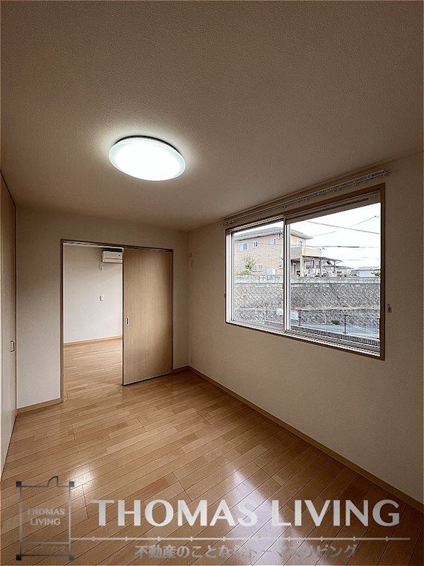 フィオーレ梅の木B その他部屋・スペース