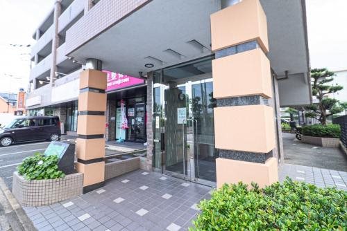 エクセレント岩室Ⅱ エントランス