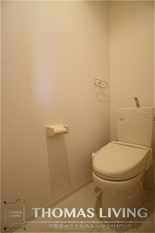 福岡県嘉穂郡桂川町吉隈 嬉しいウォシュレット付きです。