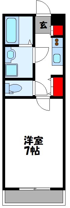 サリエンテ飯塚 お部屋探しは、地域に詳しい当店へ。